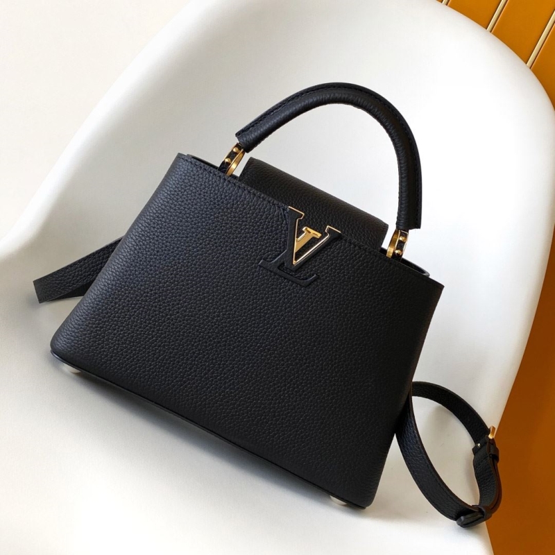 LV Capucines Bags